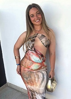 Gabriella Homer